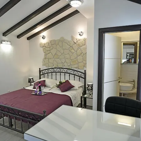 Appartement With Wifi - 18937 *