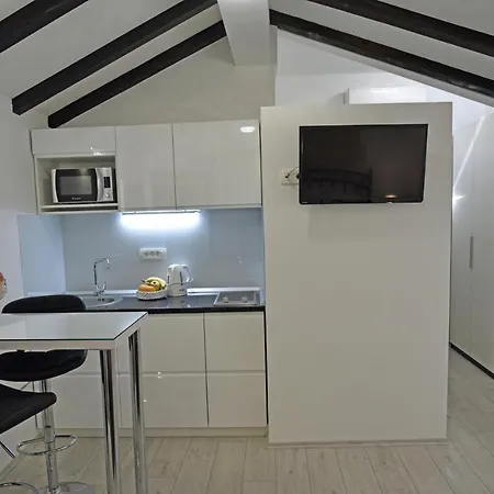 Appartement With Wifi - 18937 Split