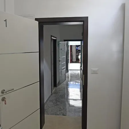 Appartement With Wifi - 18937 Split